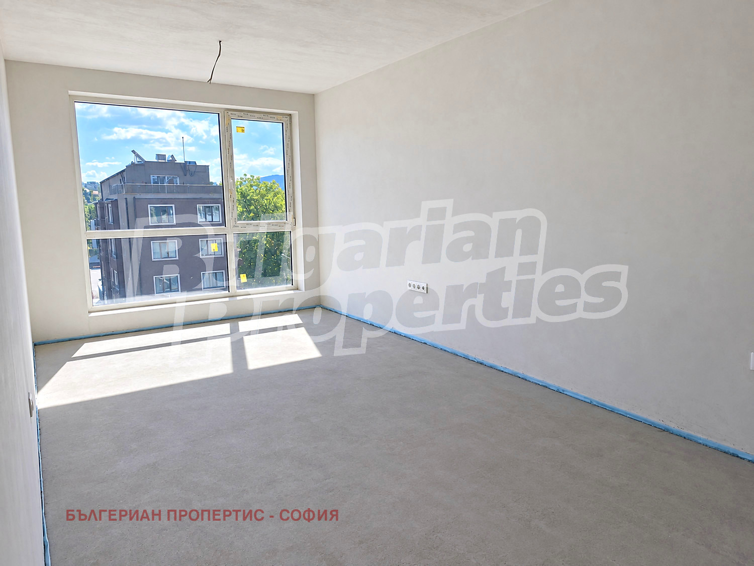 Продава 2-СТАЕН, гр. София, Овча купел, снимка 8 - Апартаменти - 56199542