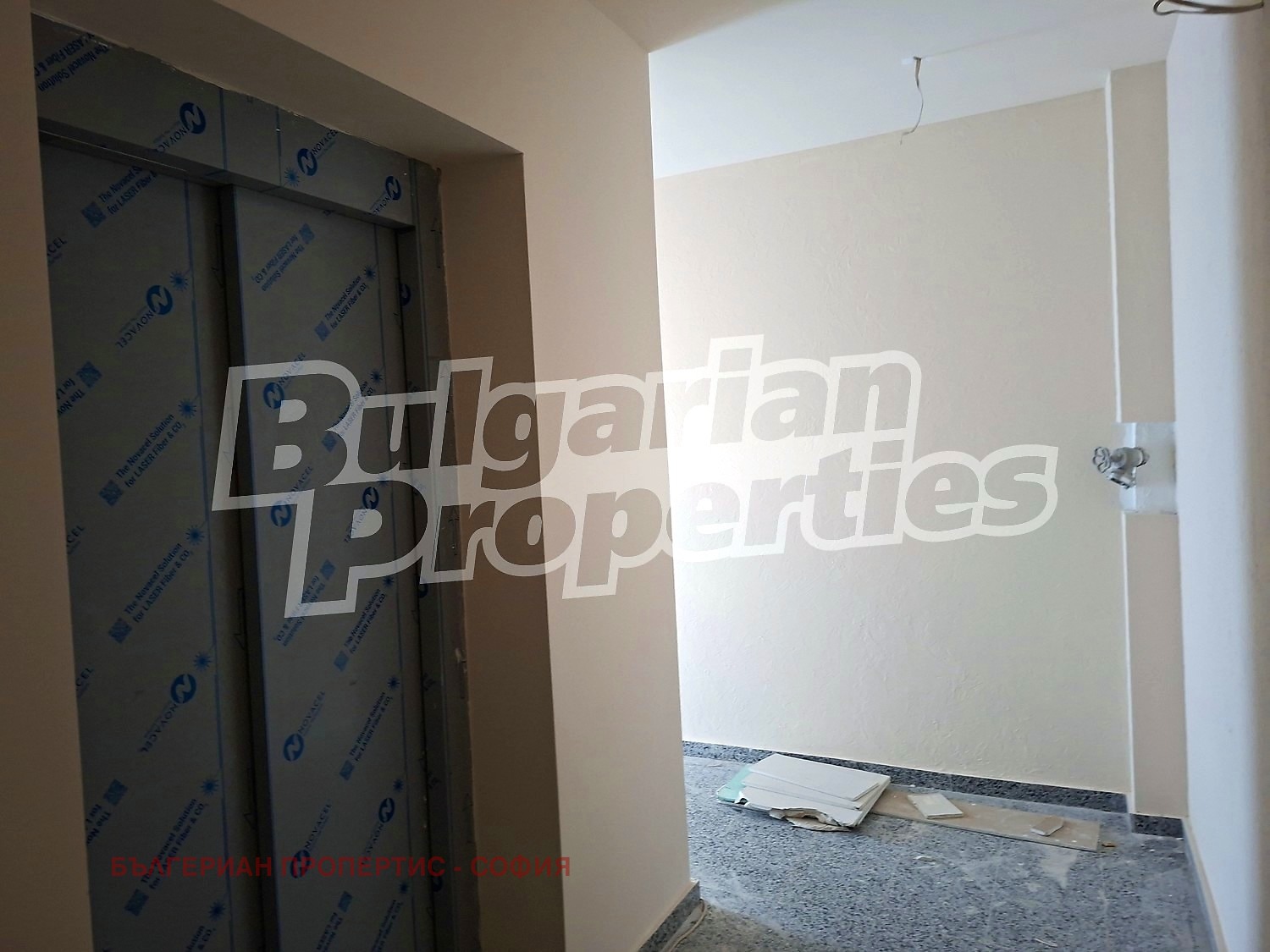 Продава 2-СТАЕН, гр. София, Овча купел, снимка 13 - Апартаменти - 56199542
