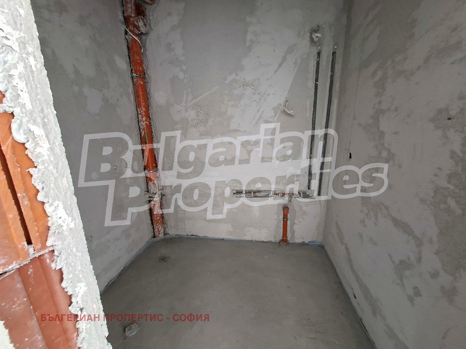 Продава 2-СТАЕН, гр. София, Овча купел, снимка 11 - Апартаменти - 56199542