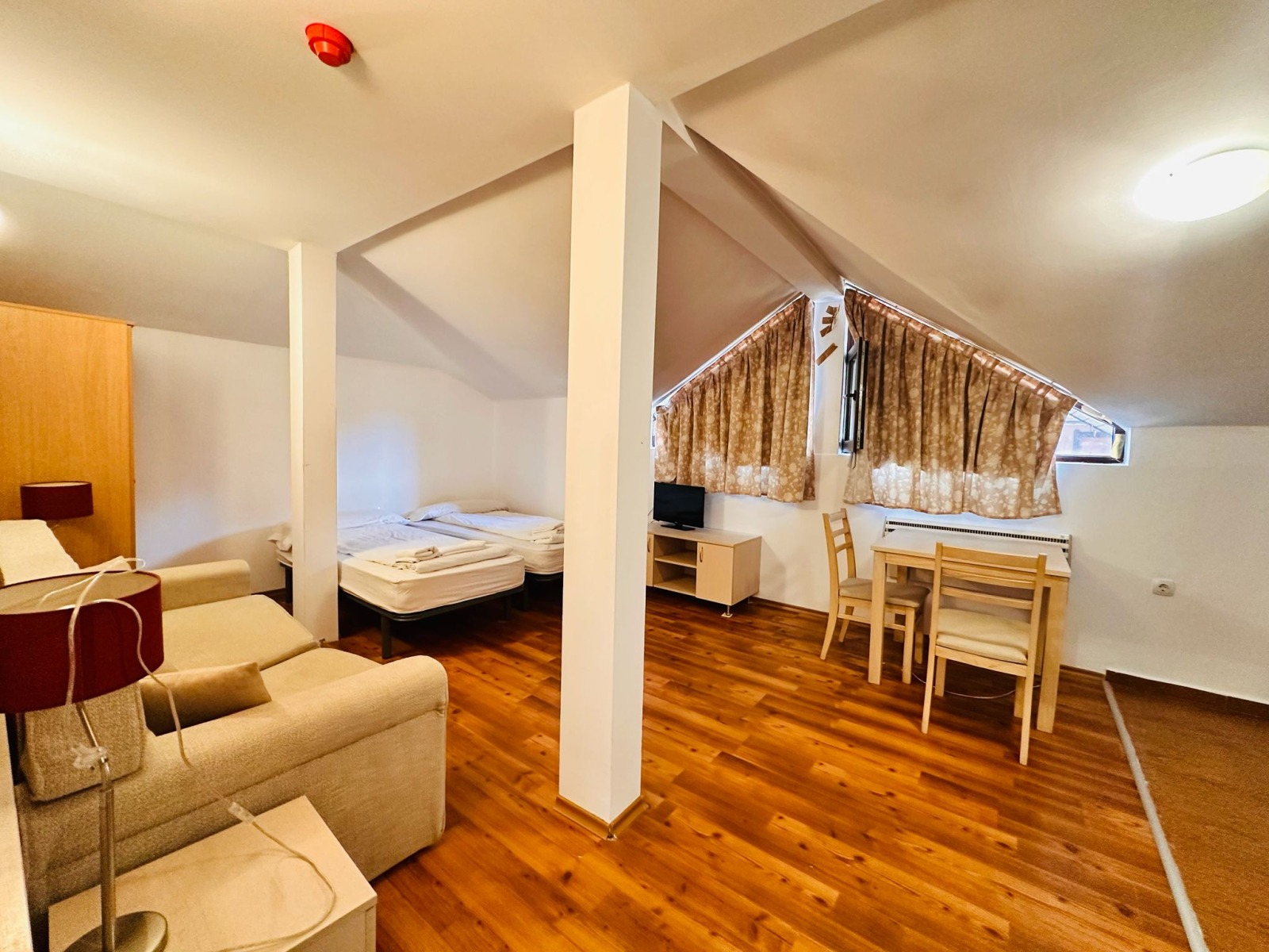 Продава 3-СТАЕН, гр. Банско, област Благоевград, снимка 10 - Апартаменти - 43623962