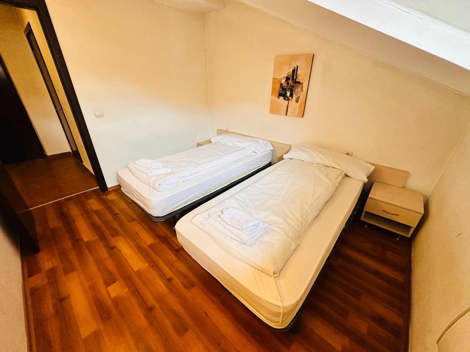 Продава 3-СТАЕН, гр. Банско, област Благоевград, снимка 8 - Апартаменти - 43623962