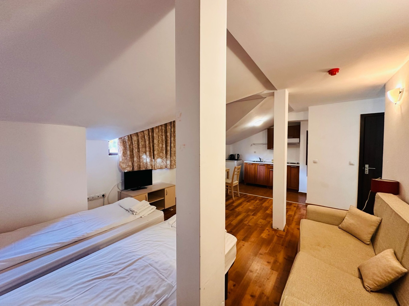 Продава 3-СТАЕН, гр. Банско, област Благоевград, снимка 12 - Апартаменти - 43623962