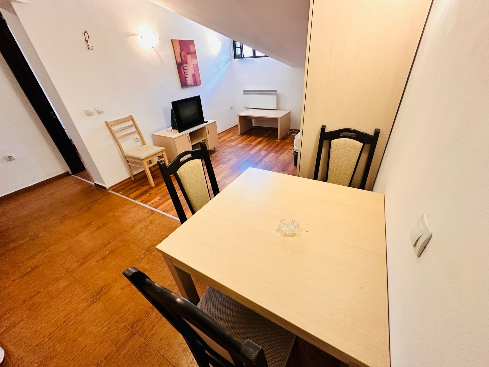 Продава 3-СТАЕН, гр. Банско, област Благоевград, снимка 5 - Апартаменти - 43623962