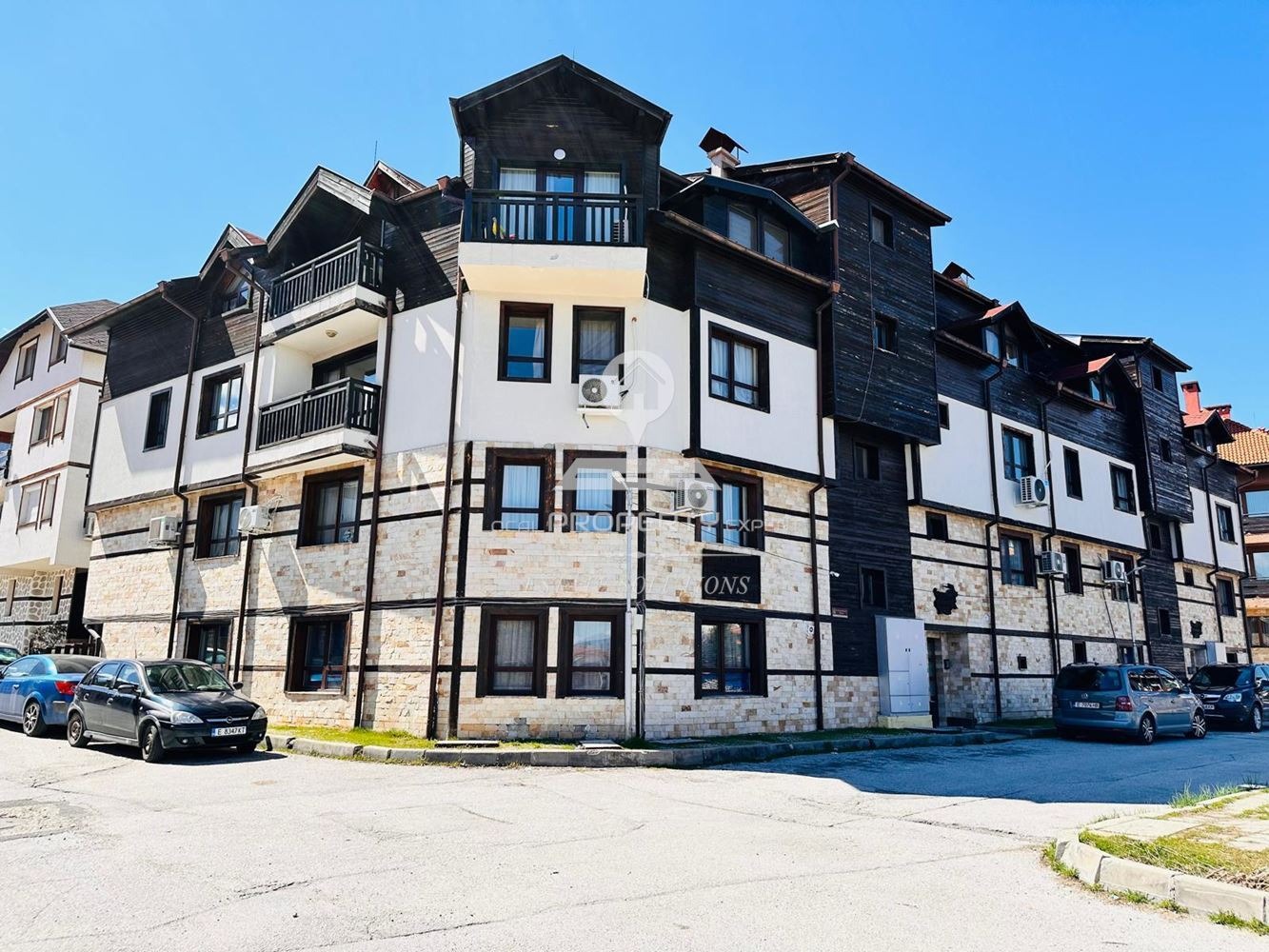 Продава 3-СТАЕН, гр. Банско, област Благоевград, снимка 16 - Апартаменти - 43623962