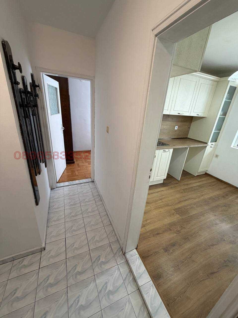 Продава 3-СТАЕН, гр. Варна, Левски 1, снимка 6 - Апартаменти - 54132603