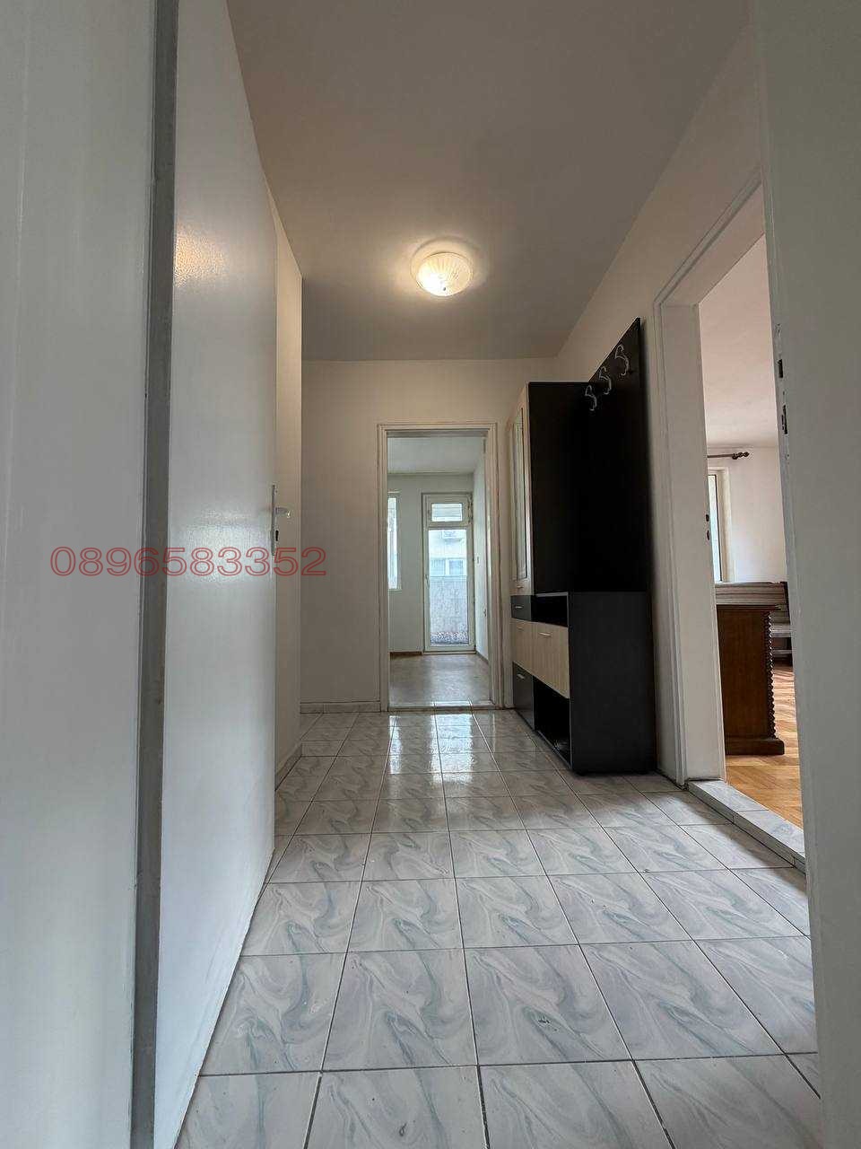 Продава 3-СТАЕН, гр. Варна, Левски 1, снимка 9 - Апартаменти - 54132603