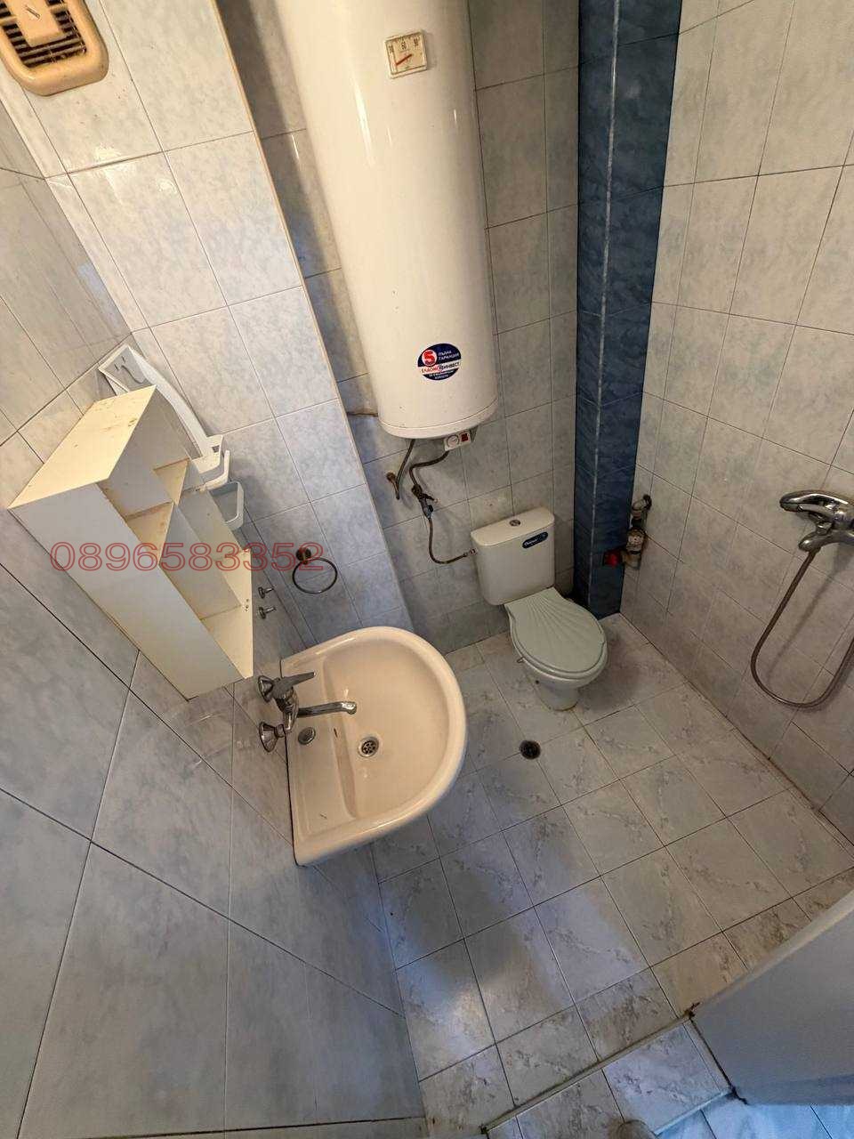 Продава 3-СТАЕН, гр. Варна, Левски 1, снимка 11 - Апартаменти - 54132603