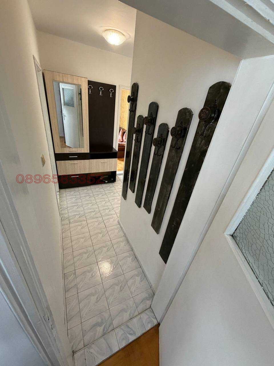 Продава 3-СТАЕН, гр. Варна, Левски 1, снимка 7 - Апартаменти - 54132603