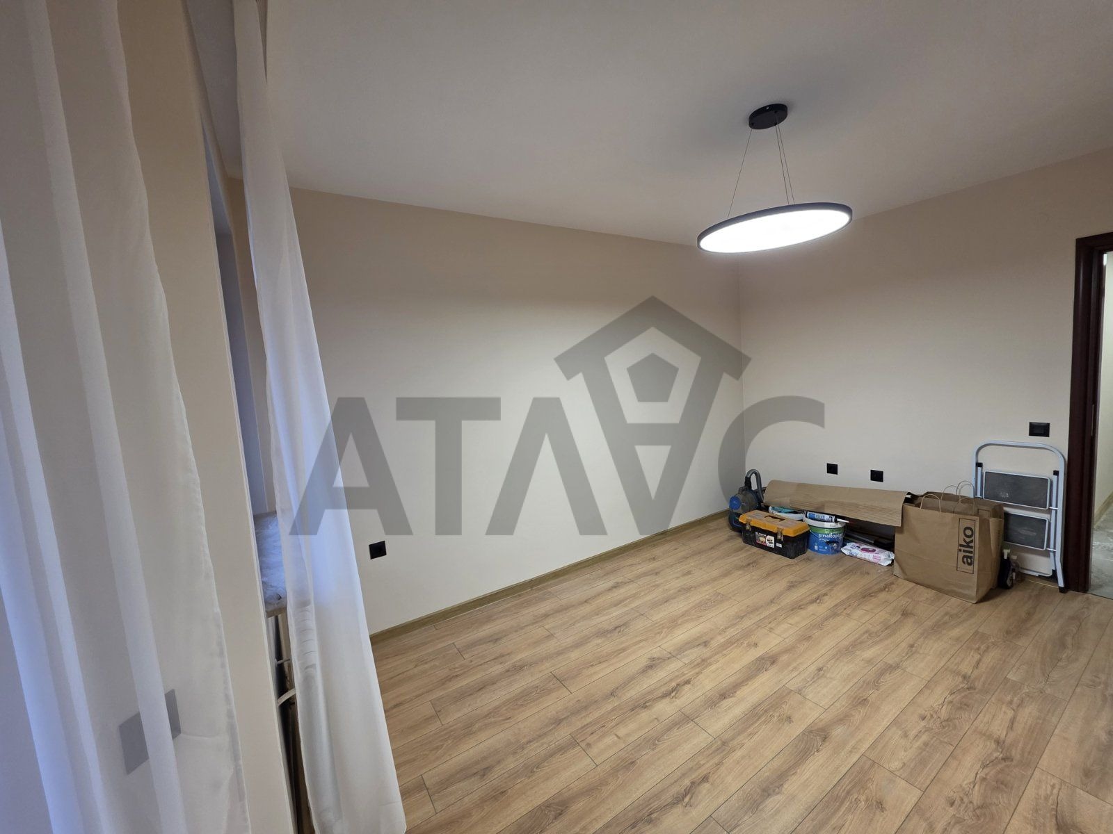 Продава 3-СТАЕН, гр. Пловдив, Център, снимка 8 - Апартаменти - 54210171