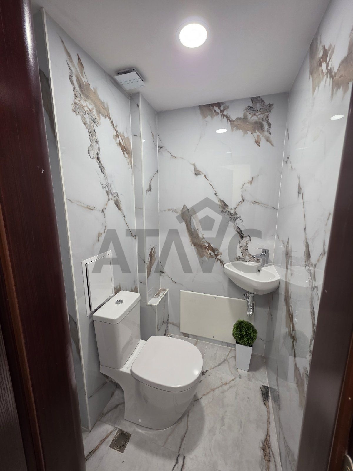 Продава 3-СТАЕН, гр. Пловдив, Център, снимка 12 - Апартаменти - 54210171