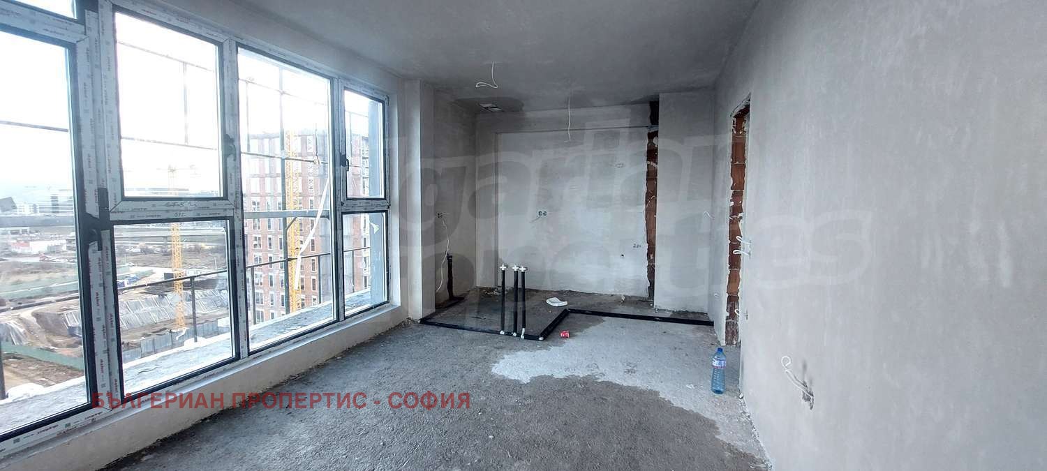 Продава 3-СТАЕН, гр. София, Младост 4, снимка 5 - Апартаменти - 55573638