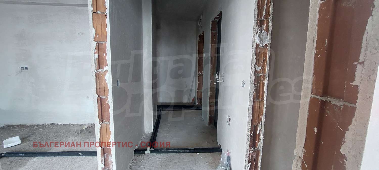 Продава 3-СТАЕН, гр. София, Младост 4, снимка 8 - Апартаменти - 55573638