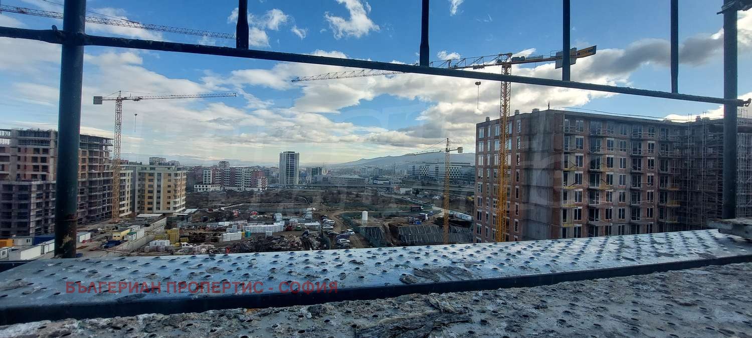 Продава 3-СТАЕН, гр. София, Младост 4, снимка 9 - Апартаменти - 55573638