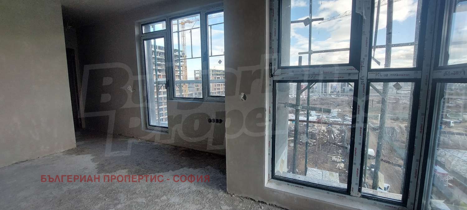 Продава 3-СТАЕН, гр. София, Младост 4, снимка 7 - Апартаменти - 55573638
