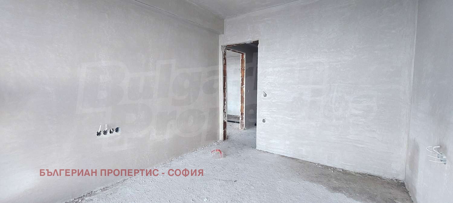 Продава 3-СТАЕН, гр. София, Младост 4, снимка 3 - Апартаменти - 55573638
