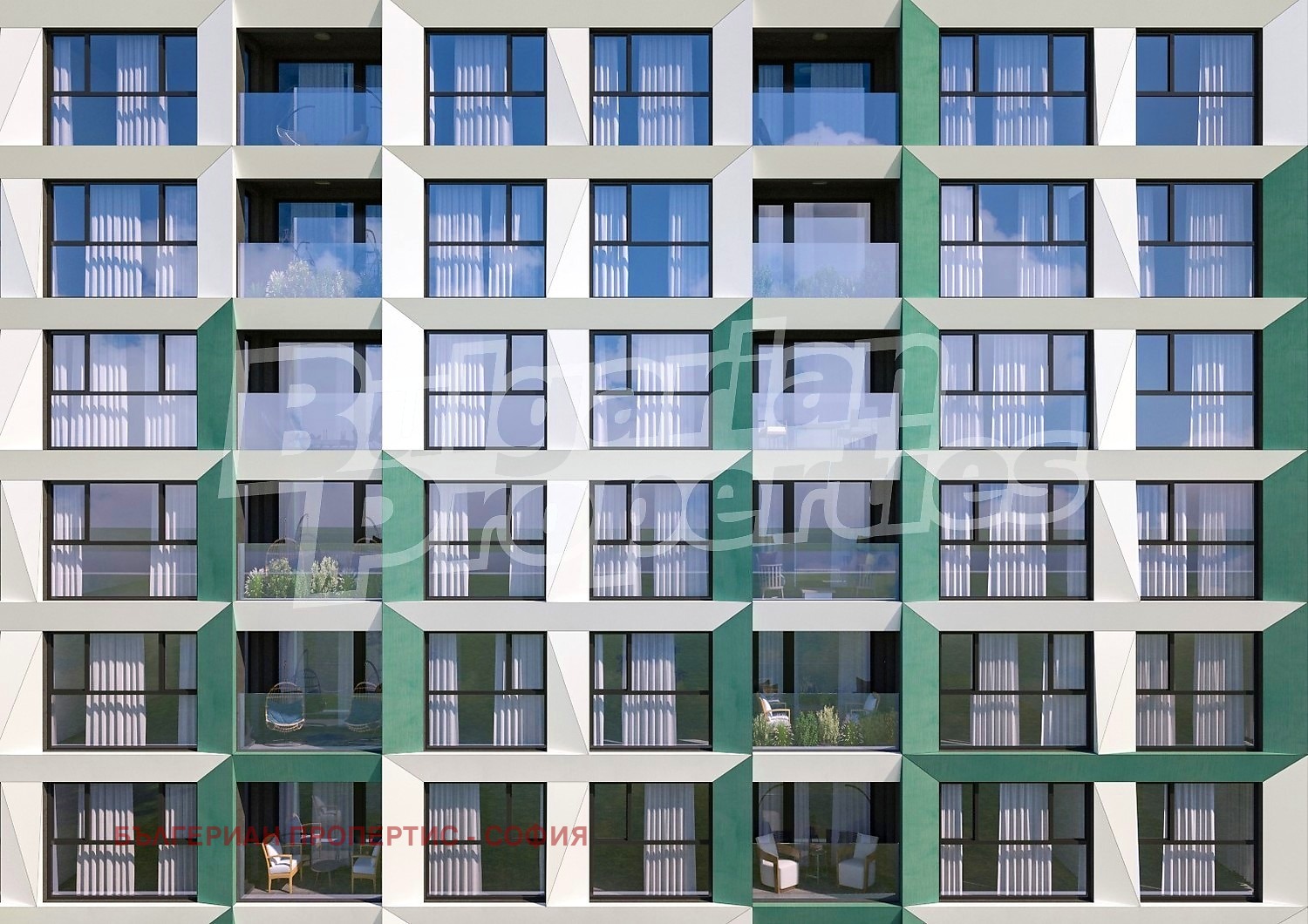 Продава 3-СТАЕН, гр. София, Младост 4, снимка 12 - Апартаменти - 55573638