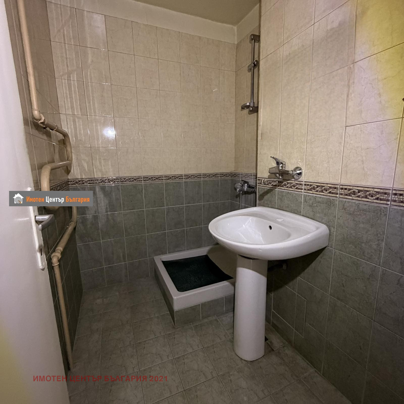 Продава 3-СТАЕН, гр. София, Стрелбище, снимка 5 - Апартаменти - 55889252