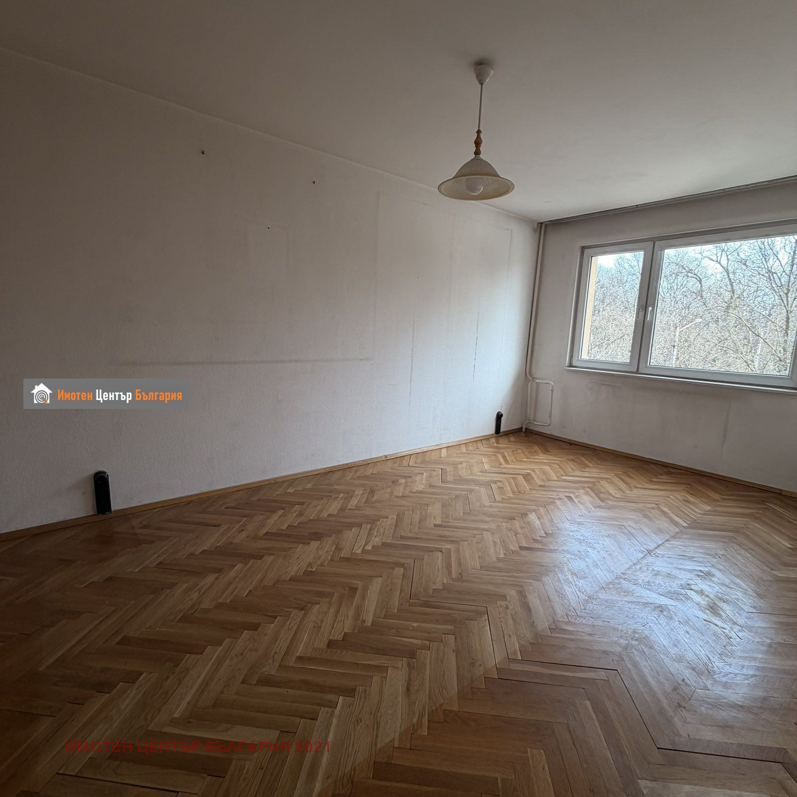 Продава 3-СТАЕН, гр. София, Стрелбище, снимка 4 - Апартаменти - 55889252