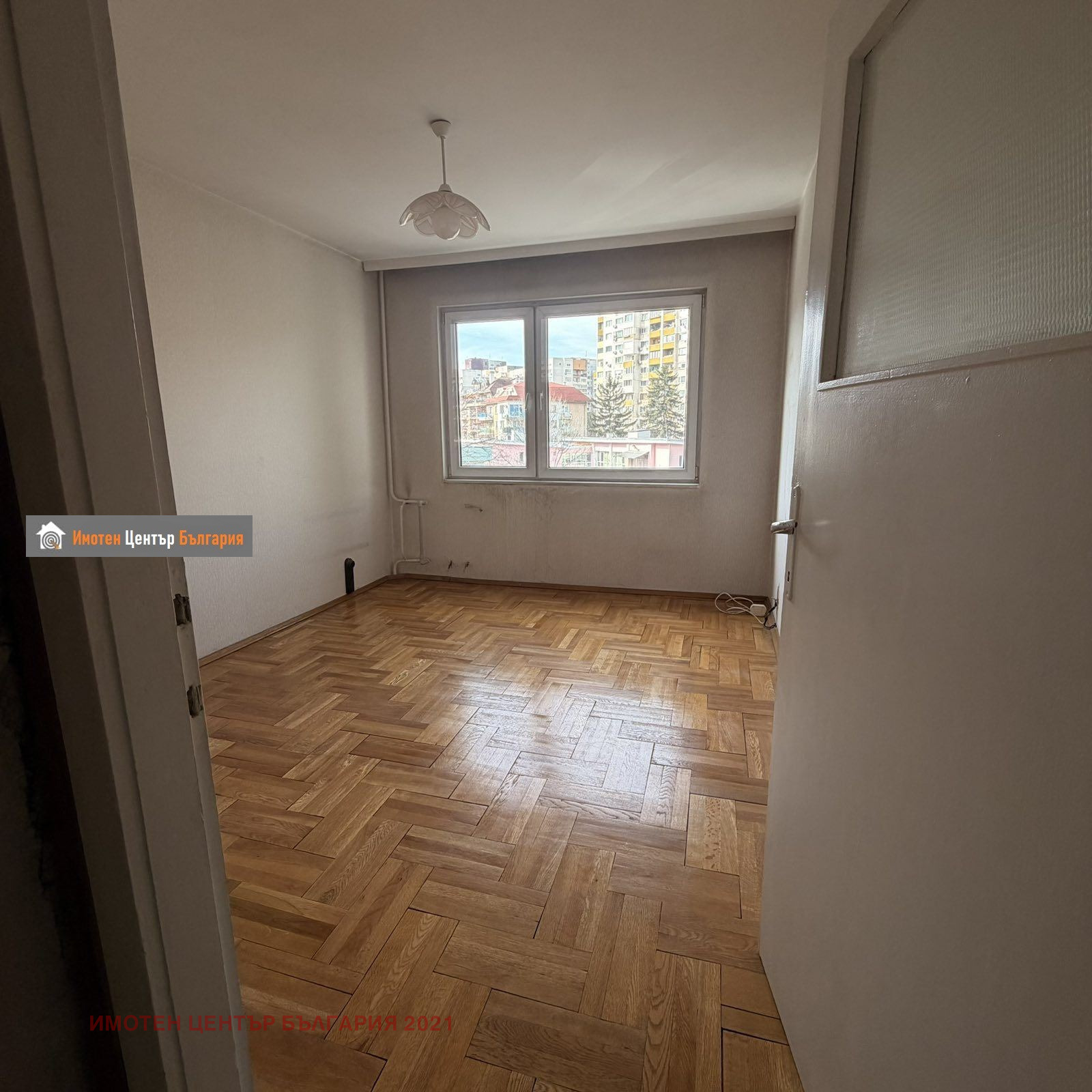 Продава 3-СТАЕН, гр. София, Стрелбище, снимка 2 - Апартаменти - 55889252