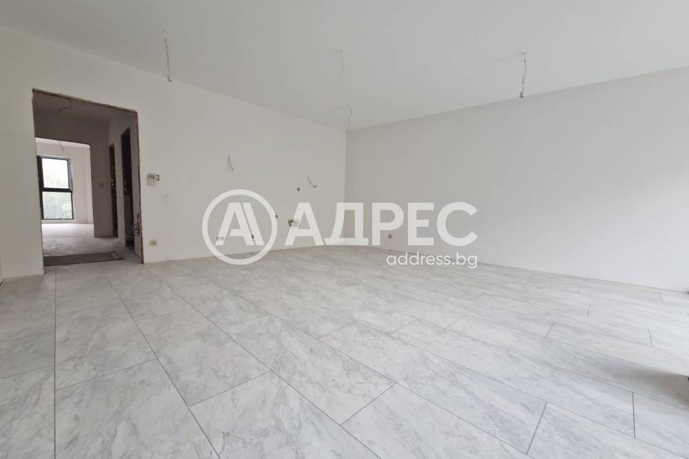 Продава 3-СТАЕН, гр. София, Гоце Делчев, снимка 2 - Апартаменти - 55923145