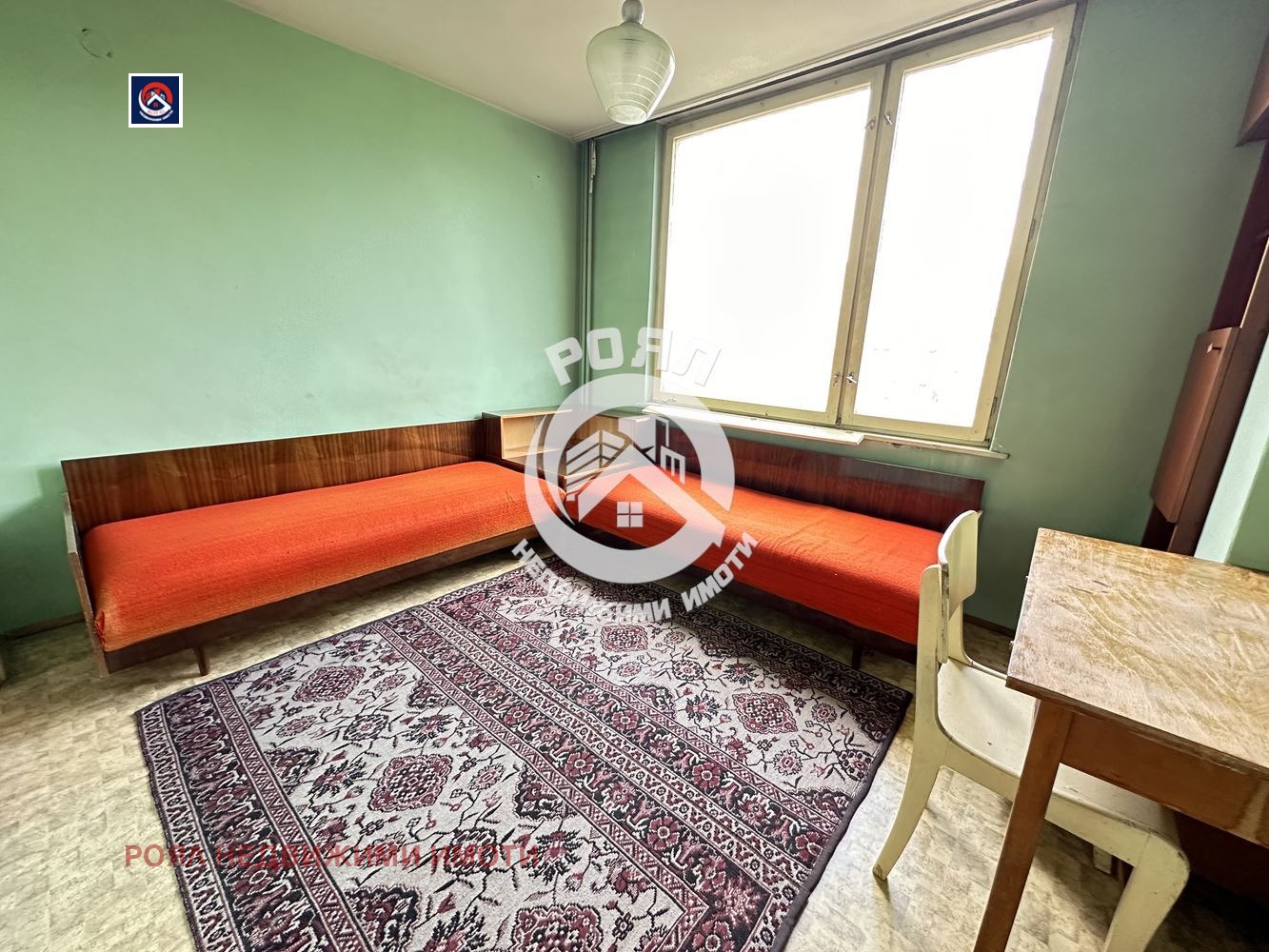 Продава 4-СТАЕН, гр. Пловдив, Кючук Париж, снимка 5 - Апартаменти - 54292421