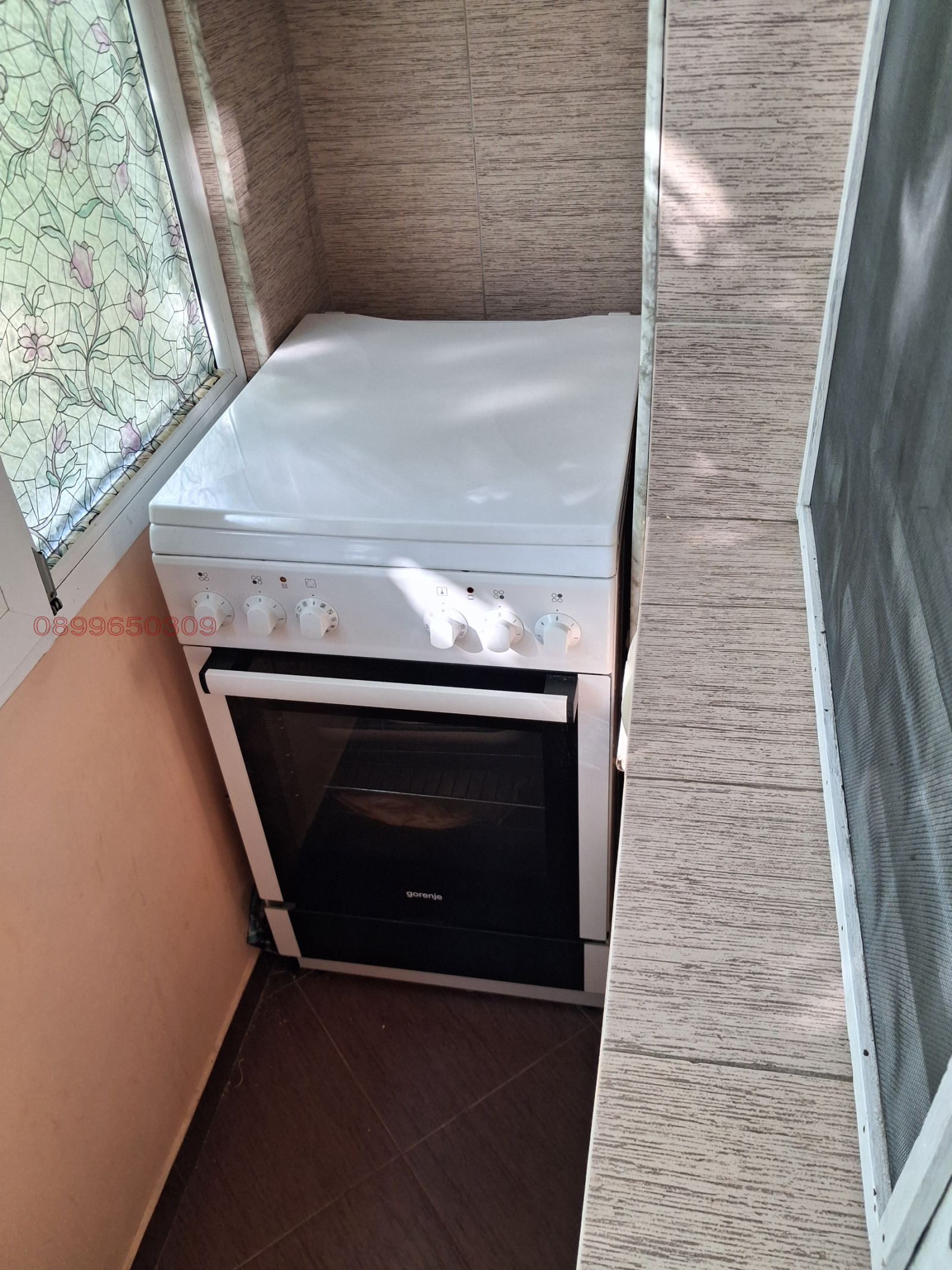 Продава 4-СТАЕН, гр. Пловдив, Кършияка, снимка 8 - Апартаменти - 54979551