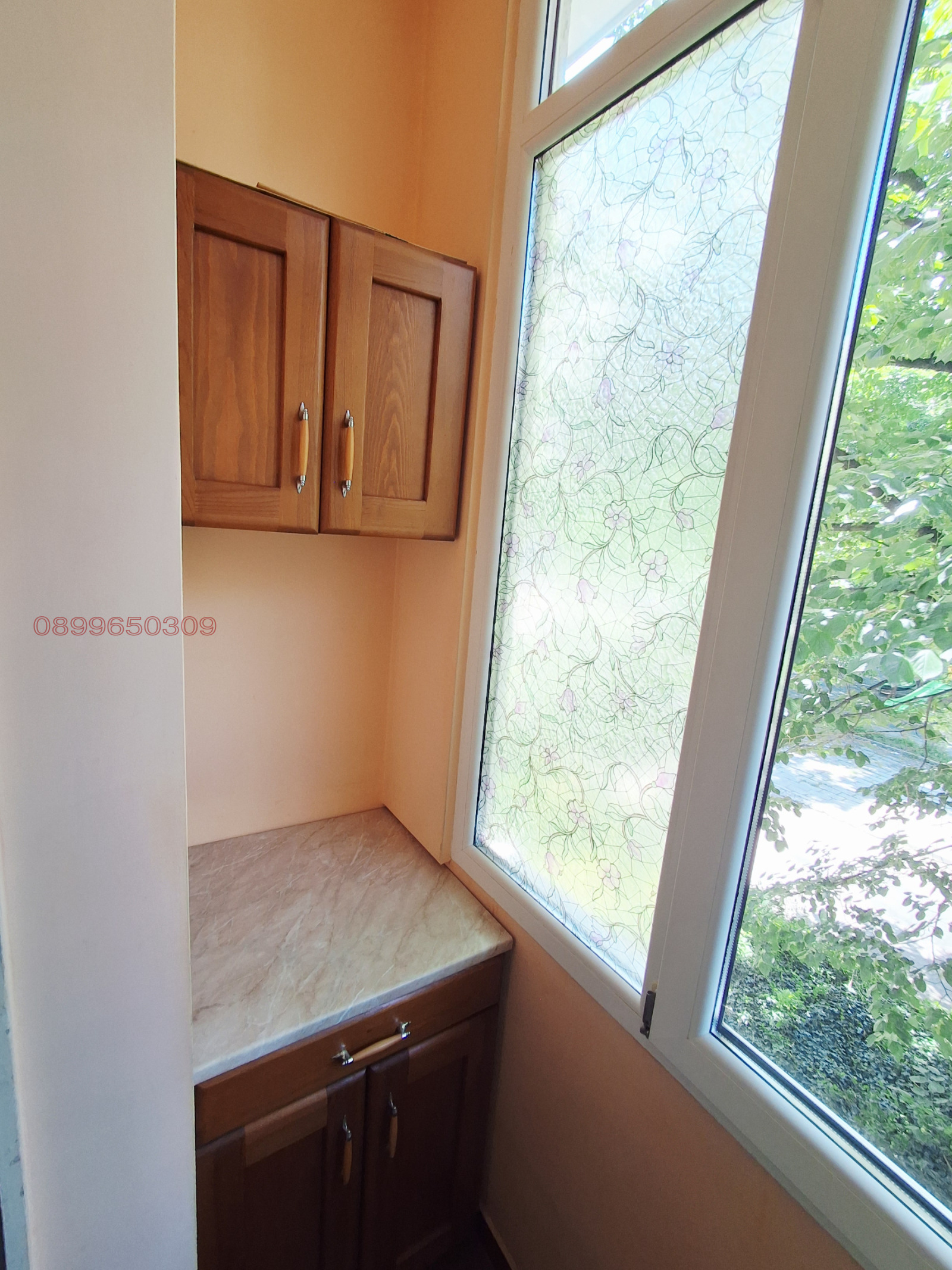 Продава 4-СТАЕН, гр. Пловдив, Кършияка, снимка 6 - Апартаменти - 54979551