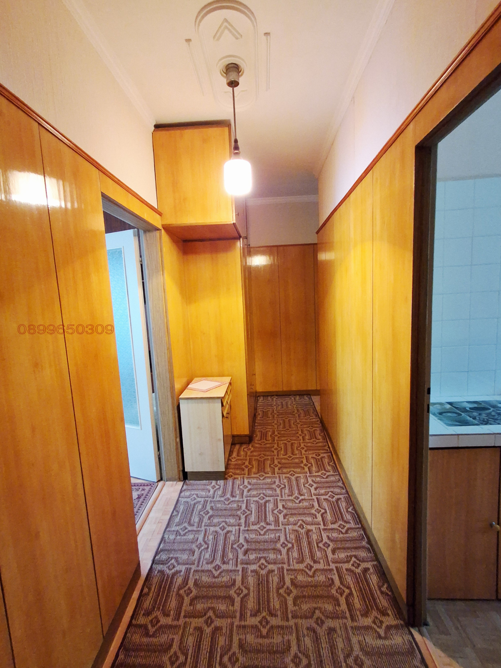 Продава 4-СТАЕН, гр. Пловдив, Кършияка, снимка 3 - Апартаменти - 54979551