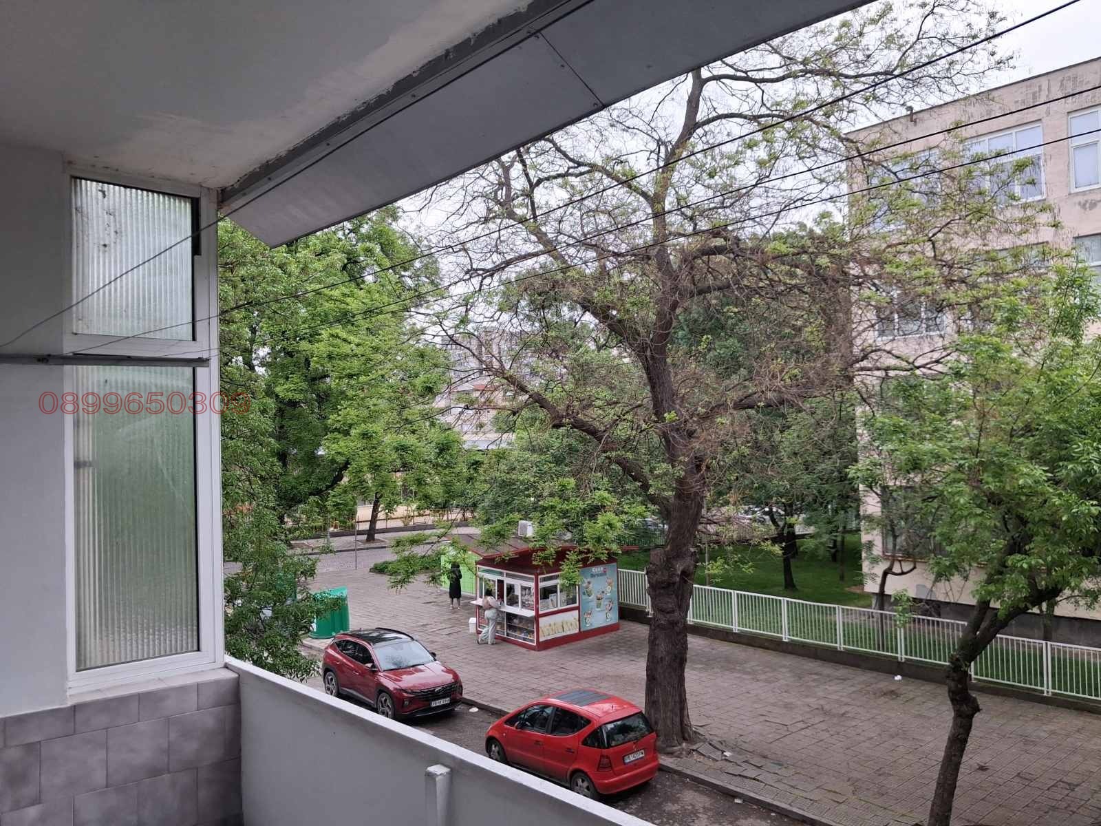 Продава 4-СТАЕН, гр. Пловдив, Кършияка, снимка 5 - Апартаменти - 54979551