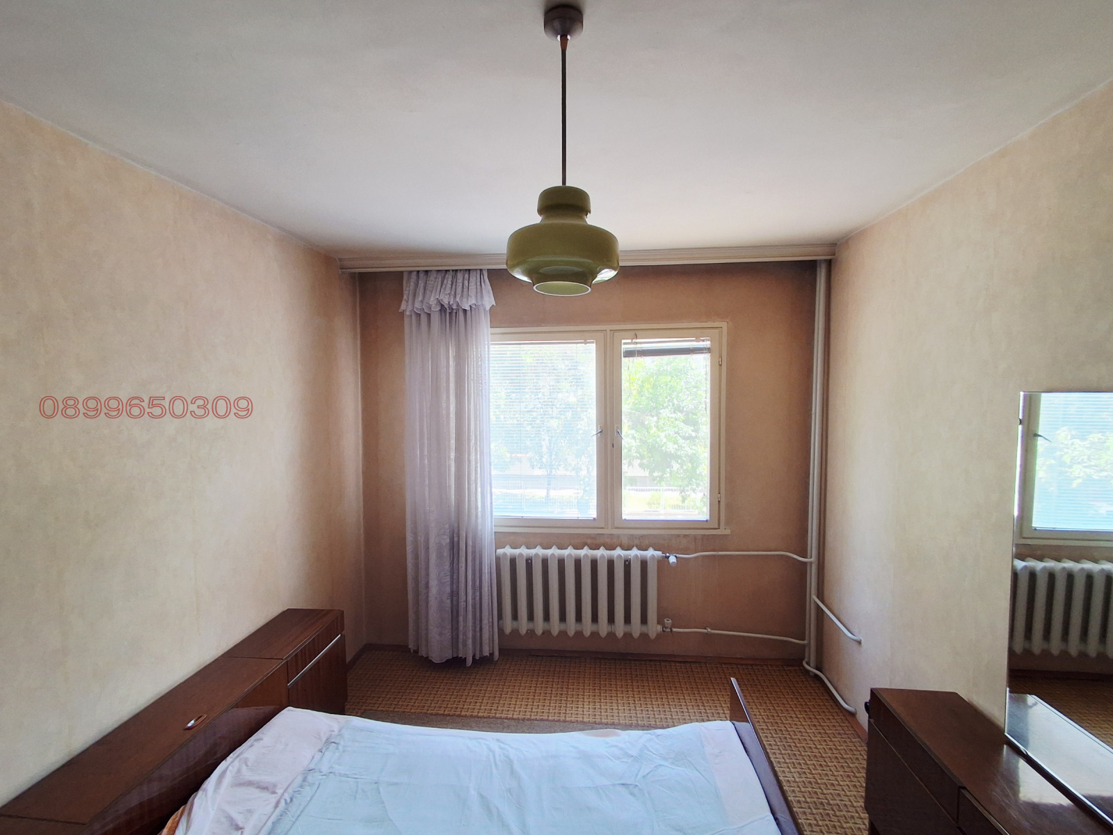 Продава 4-СТАЕН, гр. Пловдив, Кършияка, снимка 7 - Апартаменти - 54979551