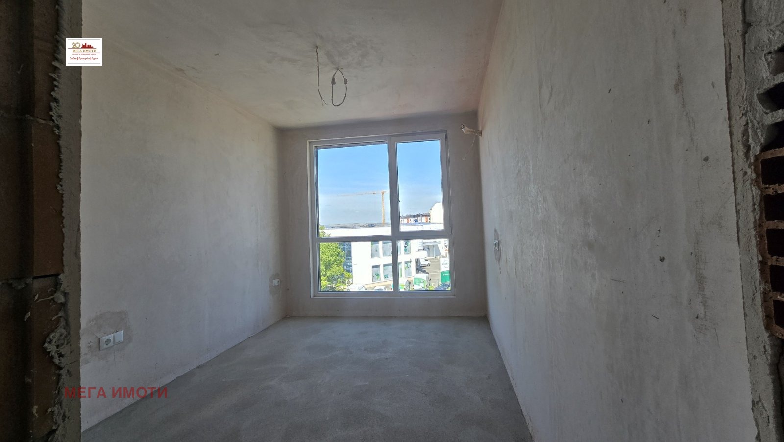 Продава МНОГОСТАЕН, гр. Бургас, Славейков, снимка 11 - Апартаменти - 54601264