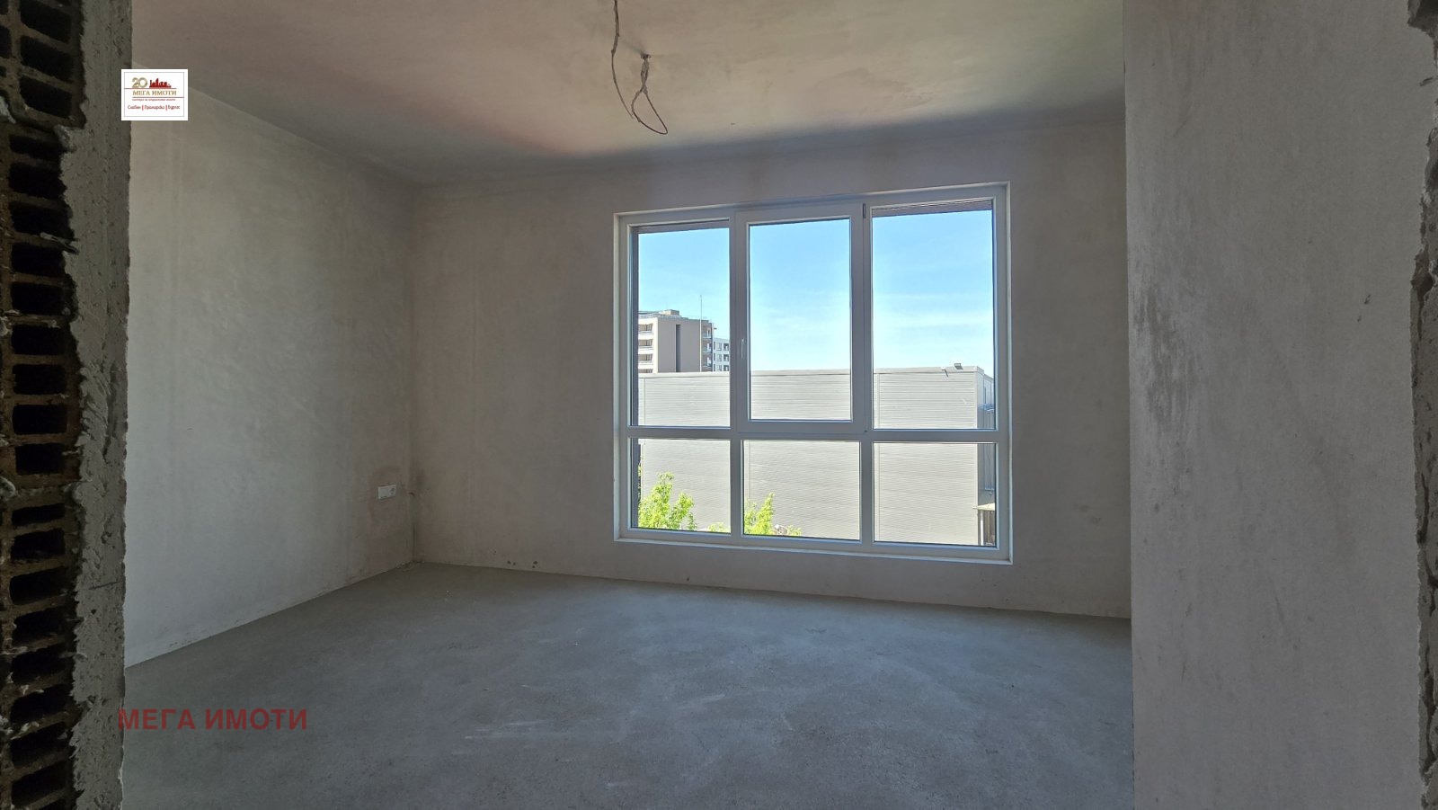 Продава МНОГОСТАЕН, гр. Бургас, Славейков, снимка 8 - Апартаменти - 54601264
