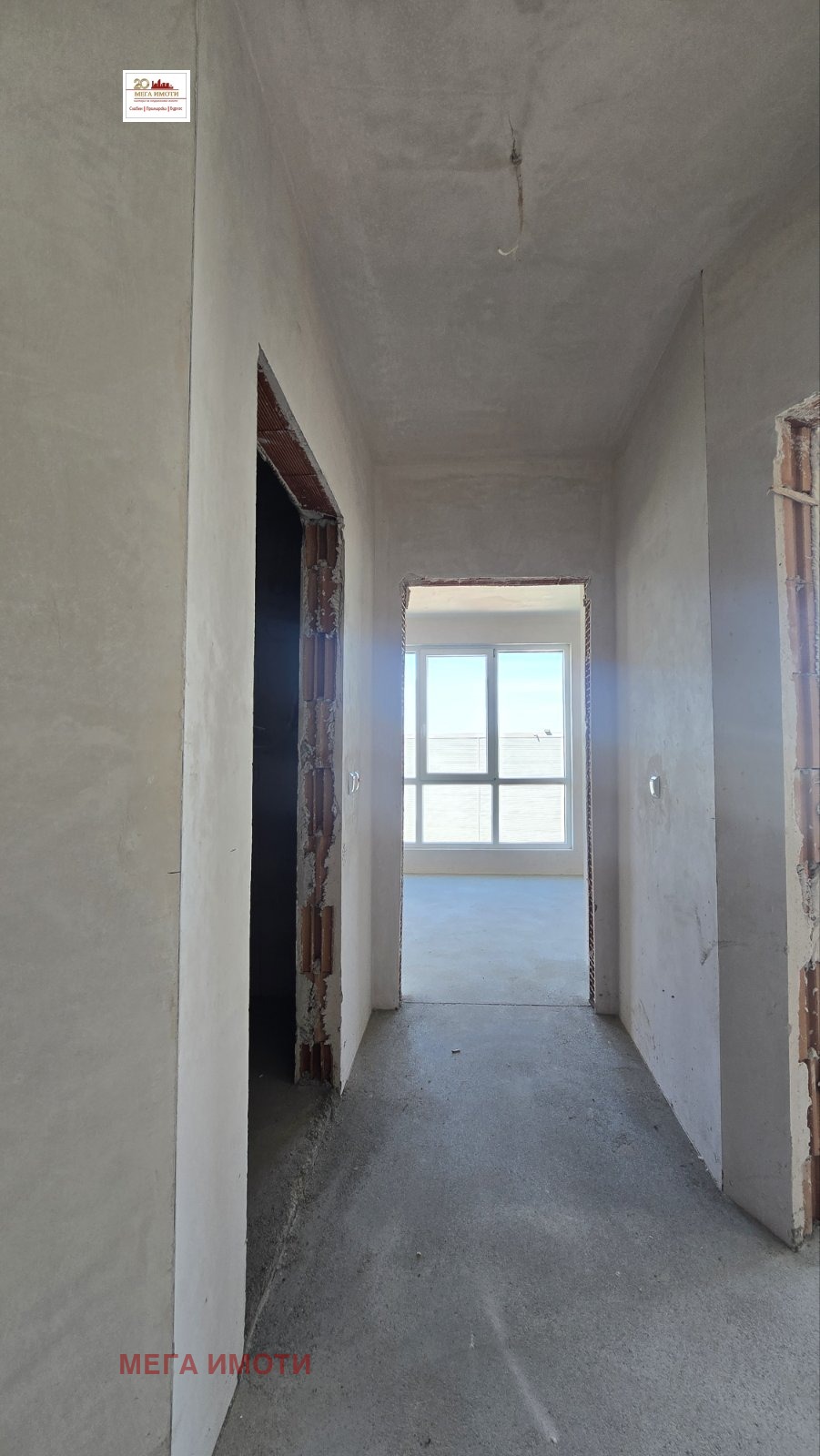 Продава МНОГОСТАЕН, гр. Бургас, Славейков, снимка 10 - Апартаменти - 54601264