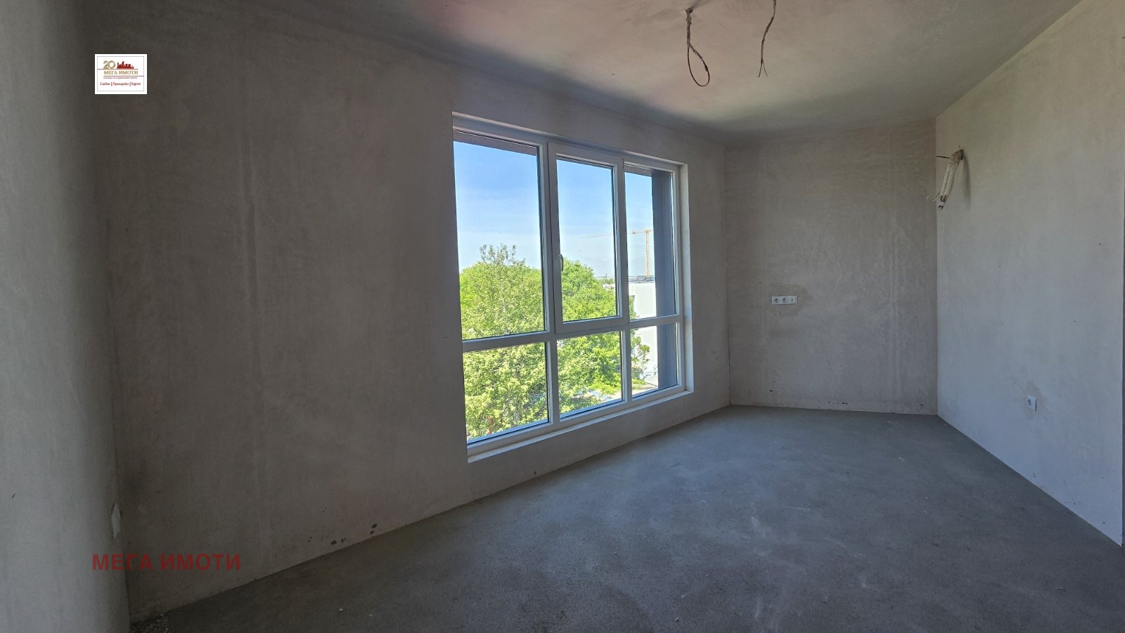 Продава МНОГОСТАЕН, гр. Бургас, Славейков, снимка 7 - Апартаменти - 54601264