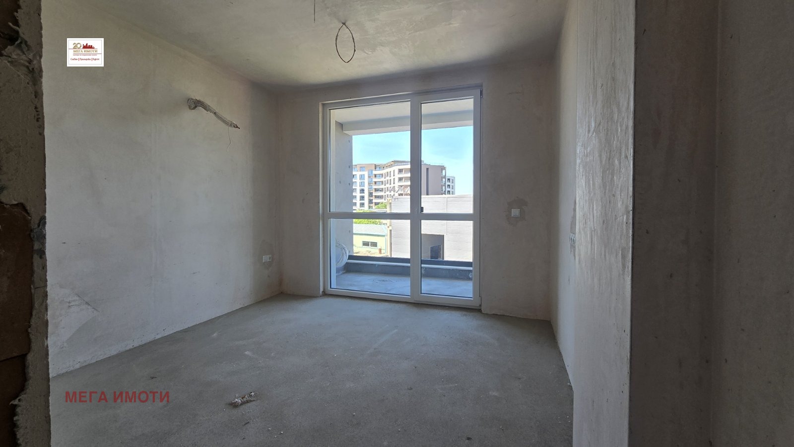 Продава МНОГОСТАЕН, гр. Бургас, Славейков, снимка 15 - Апартаменти - 54601264
