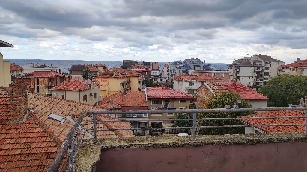 Продава ЕТАЖ ОТ КЪЩА, с. Равда, област Бургас, снимка 12 - Етаж от къща - 54036272