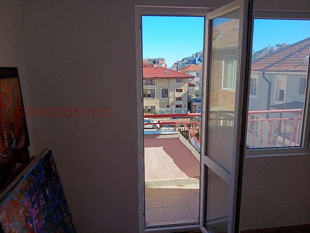 Продава ЕТАЖ ОТ КЪЩА, с. Равда, област Бургас, снимка 14 - Етаж от къща - 54036272