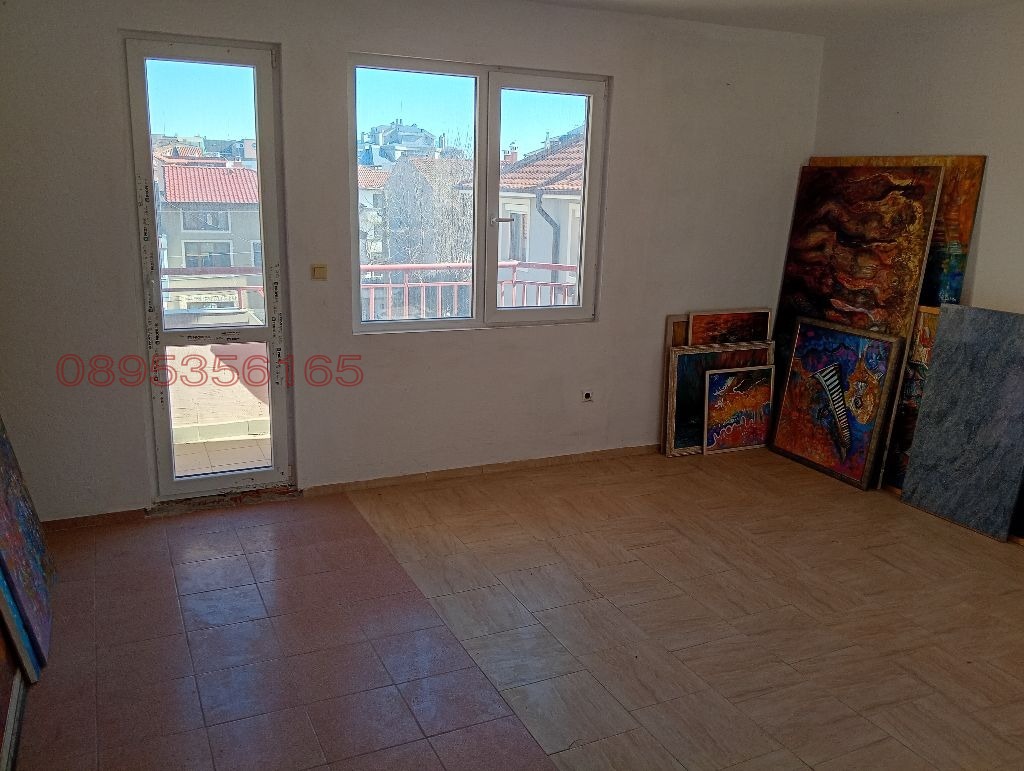 Продава ЕТАЖ ОТ КЪЩА, с. Равда, област Бургас, снимка 2 - Етаж от къща - 54036272