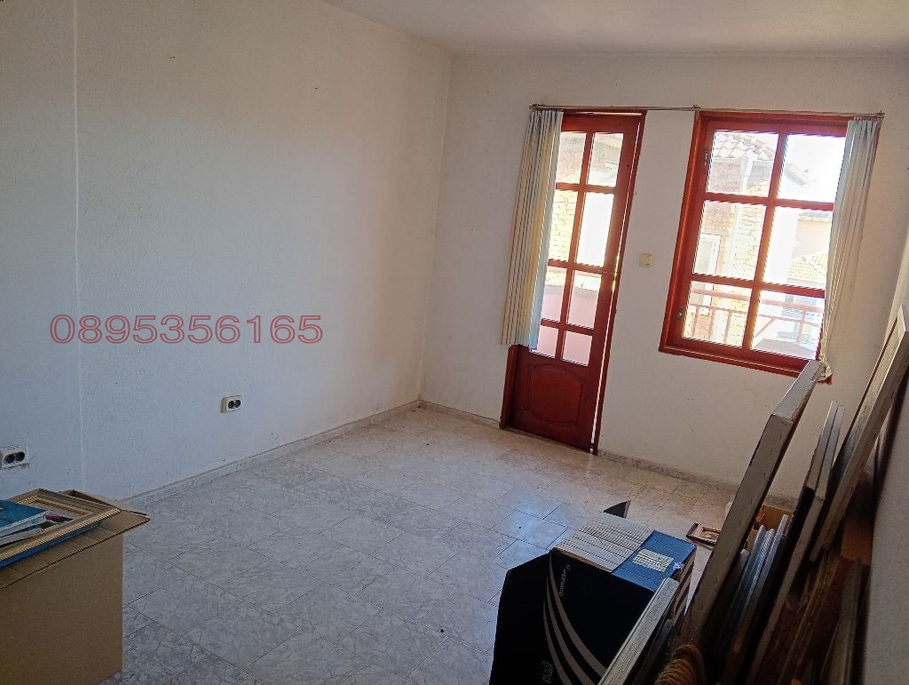 Продава ЕТАЖ ОТ КЪЩА, с. Равда, област Бургас, снимка 7 - Етаж от къща - 54036272