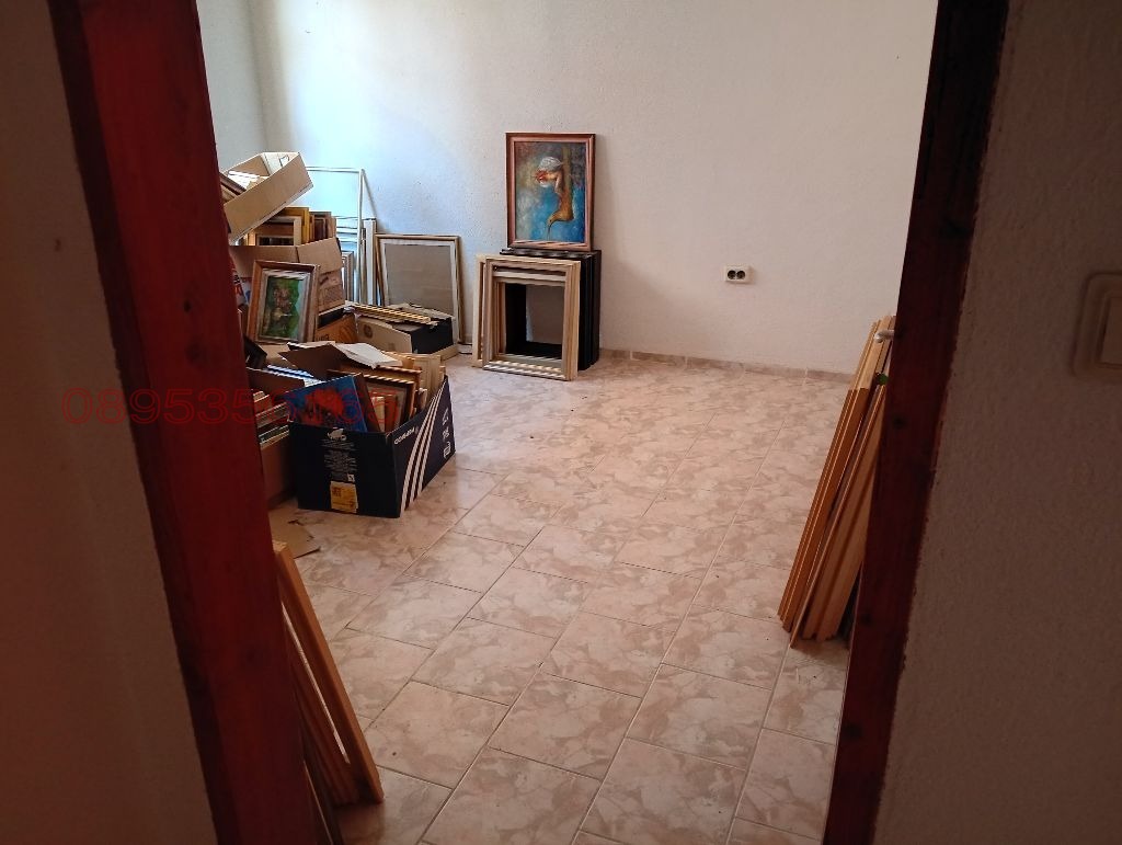 Продава ЕТАЖ ОТ КЪЩА, с. Равда, област Бургас, снимка 4 - Етаж от къща - 54036272