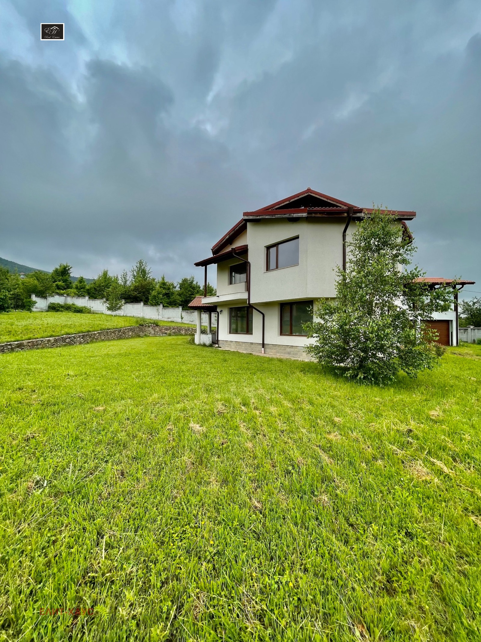 Продава КЪЩА, гр. София, в.з.Малинова долина, снимка 2 - Къщи - 41169310