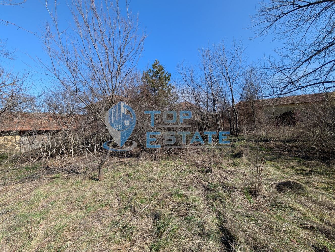 Продава КЪЩА, с. Ново село, област Велико Търново, снимка 7 - Къщи - 53947388