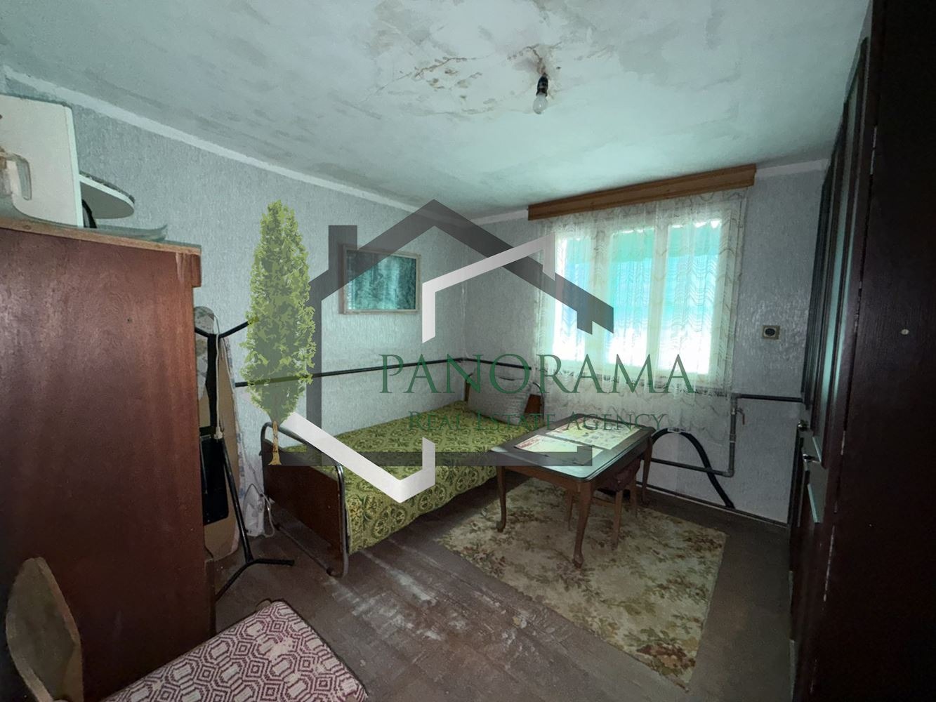 Продава КЪЩА, гр. Шумен, Болницата, снимка 4 - Къщи - 54700376