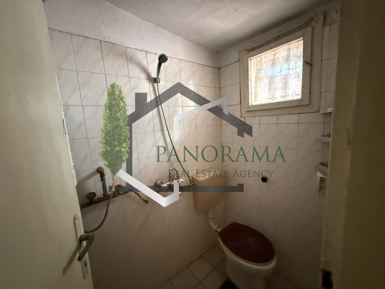 Продава КЪЩА, гр. Шумен, Болницата, снимка 6 - Къщи - 54700376