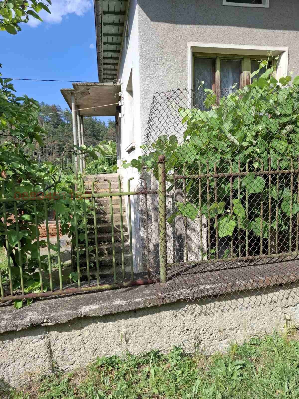 Продава КЪЩА, с. Петрич, област София област, снимка 9 - Къщи - 54913824