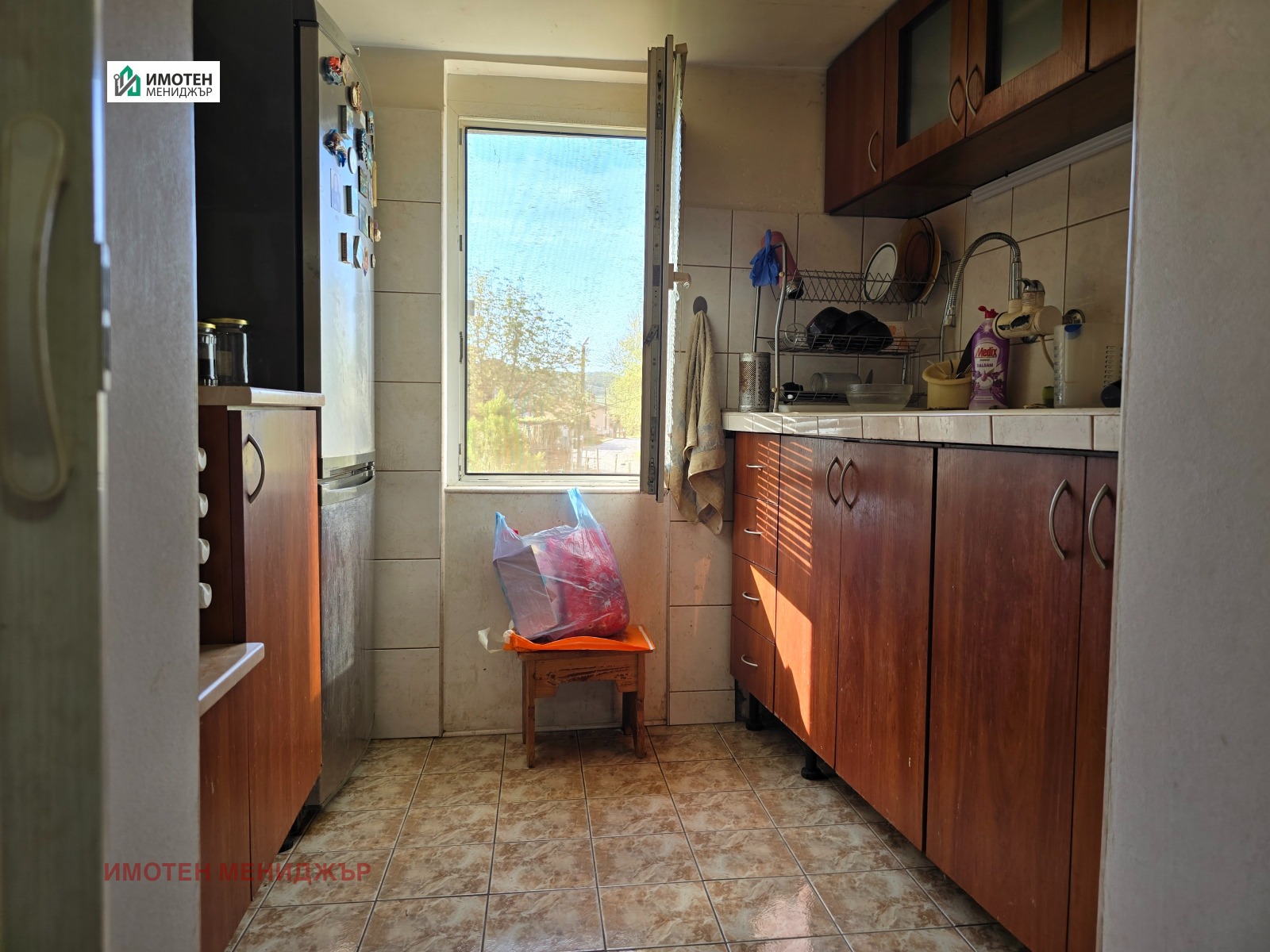 Продава КЪЩА, с. Ясен, област Плевен, снимка 5 - Къщи - 55313285