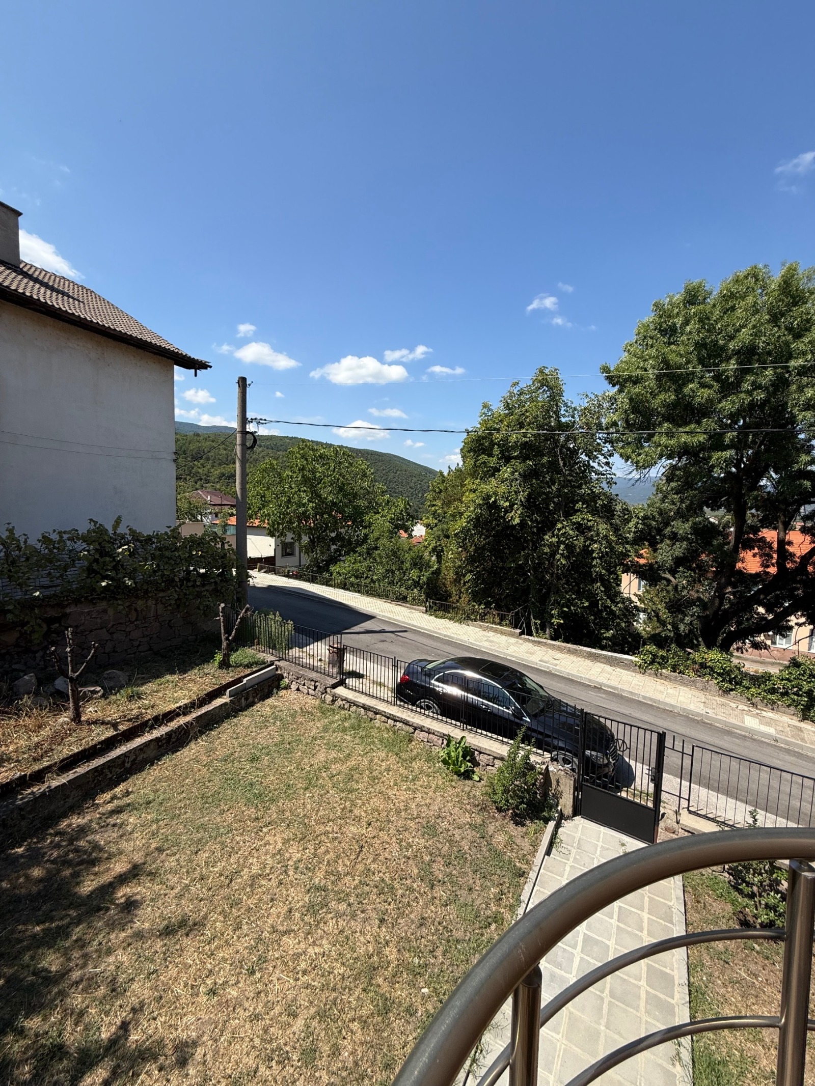Продава КЪЩА, гр. Брацигово, област Пазарджик, снимка 12 - Къщи - 55704061