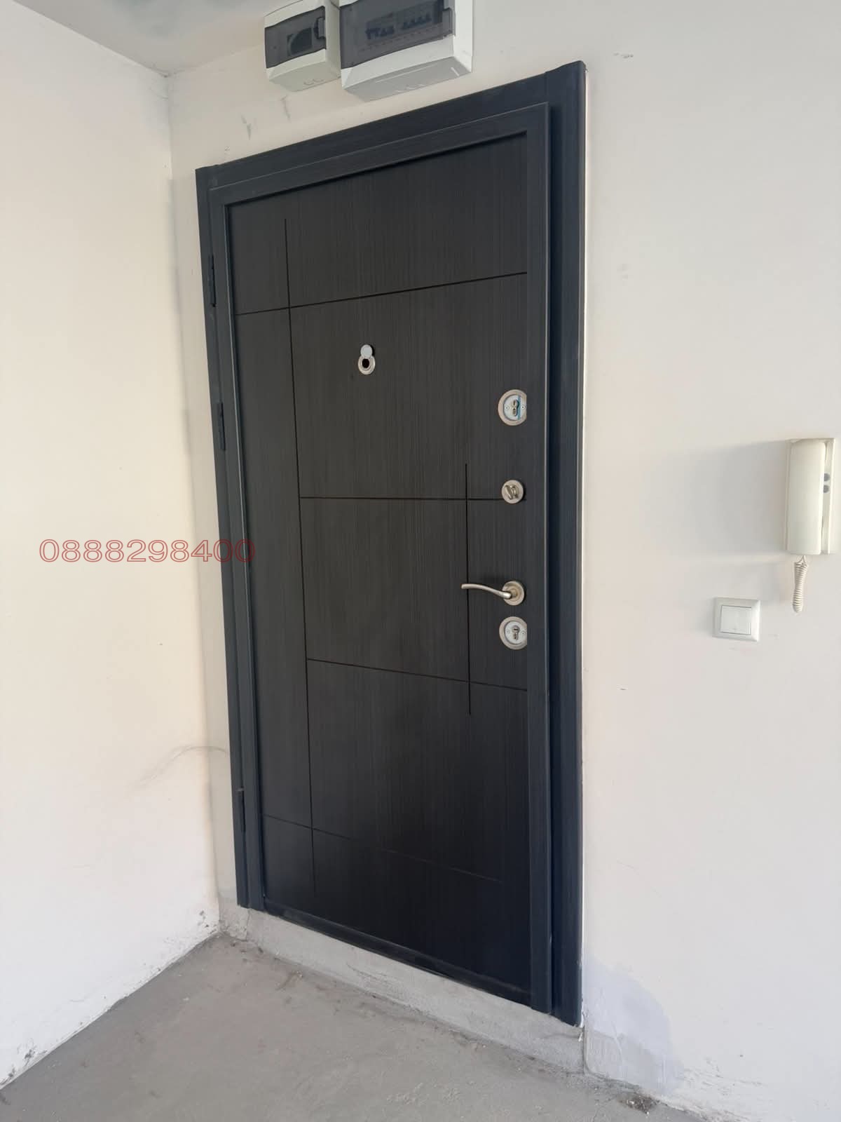 Продава ГАРАЖ, ПАРКОМЯСТО, гр. Варна, Трошево, снимка 6 - Гаражи и паркоместа - 55662956
