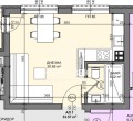 Продава 1-СТАЕН, град Варна, Владислав Варненчик 1 • 61770 € / 120811.62 лв. • 40357533 4
