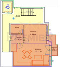 Продава 2-СТАЕН, град Варна, Възраждане 3 • 77500 € / 151576.82 лв. • 14578166 4
